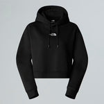 The North Face Felpa Essential Corta con Cappuccio