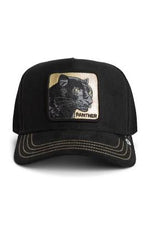 Goorin Bros Golden Panther