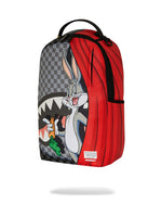 Sprayground Zaino Bugs Curtain Reveal Dlxsv