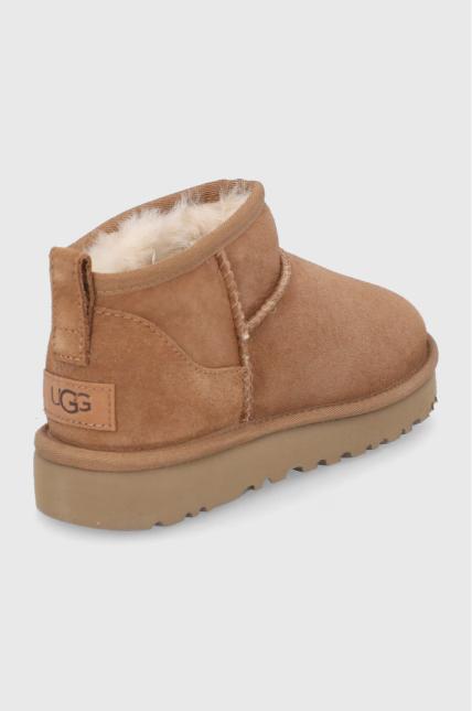 Ugg Stivali Classic Ultra Mini Donna