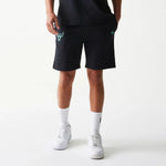 New Era Shorts Chicago Bulls NBA