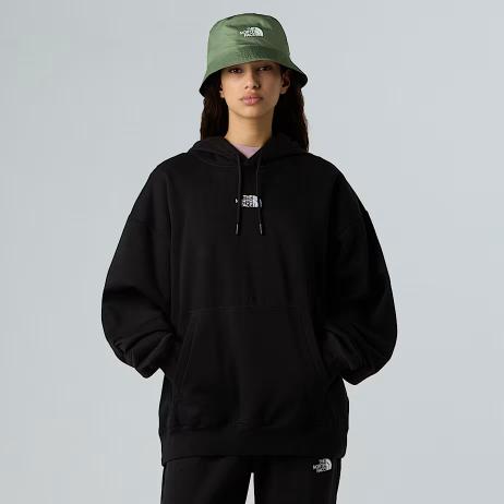 The North Face Felpa con Cappuccio Essential