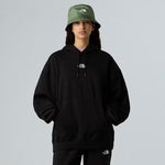 The North Face Felpa con Cappuccio Essential