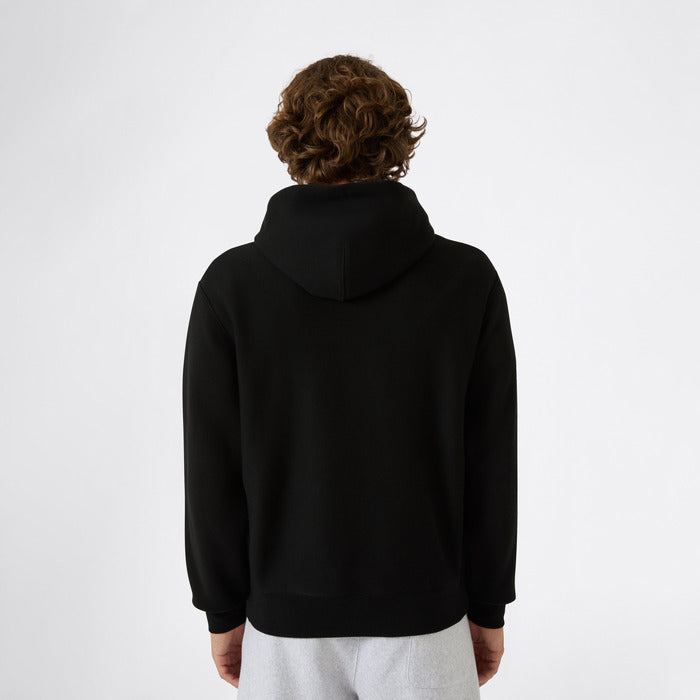 Champion Felpa Con Cappuccio Reverse Weave Relaxed