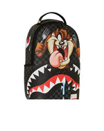 Sprayground Zaino Taz Shark Bite Bag