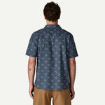 Patagonia Back Step Shirt