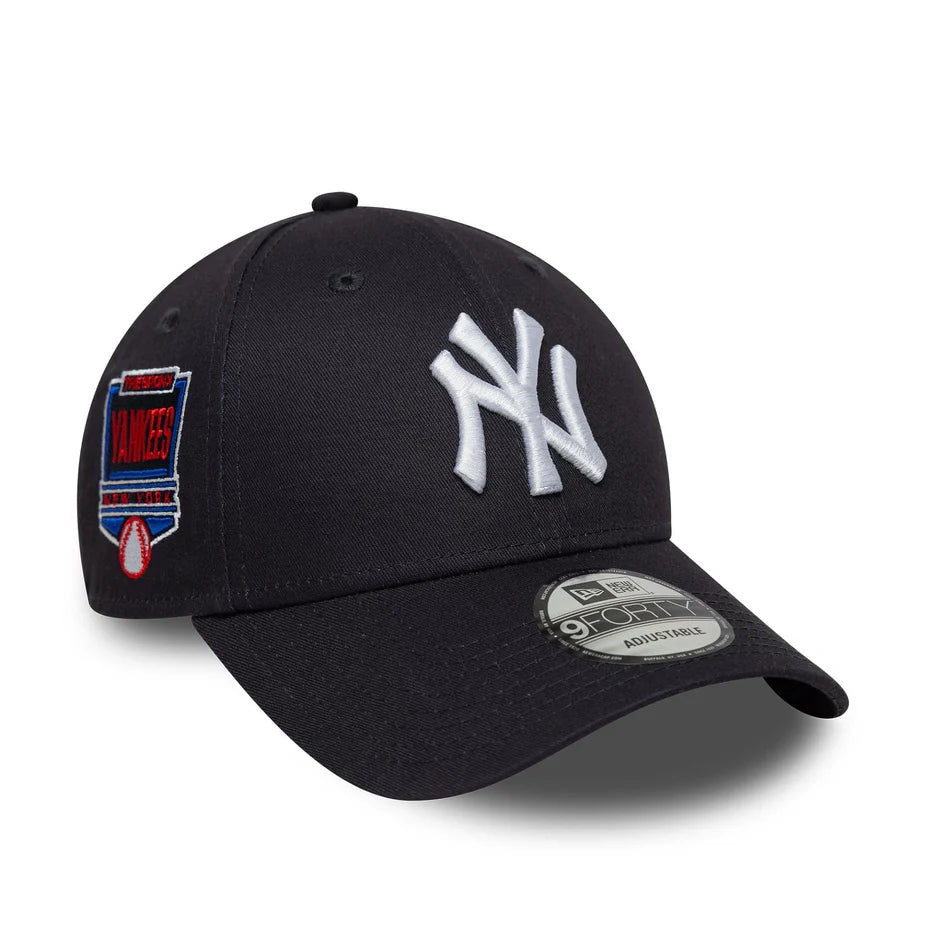 New Era Cappello 9Forty New York Yankees MLB