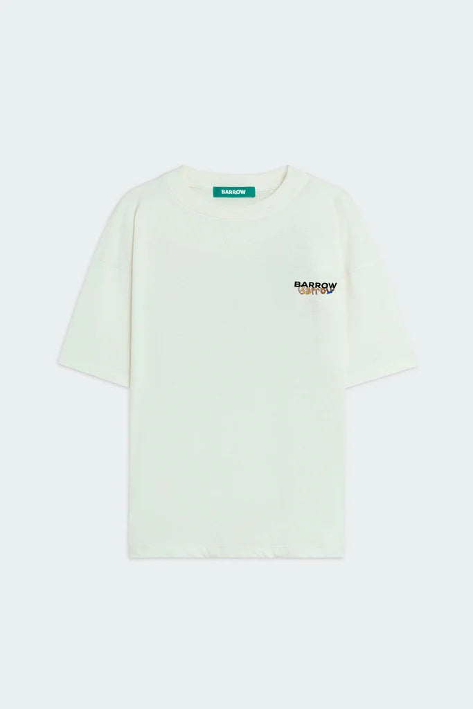 Barrow Jersey T-Shirt