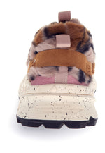 Flower Mountain Kotetsu Woman