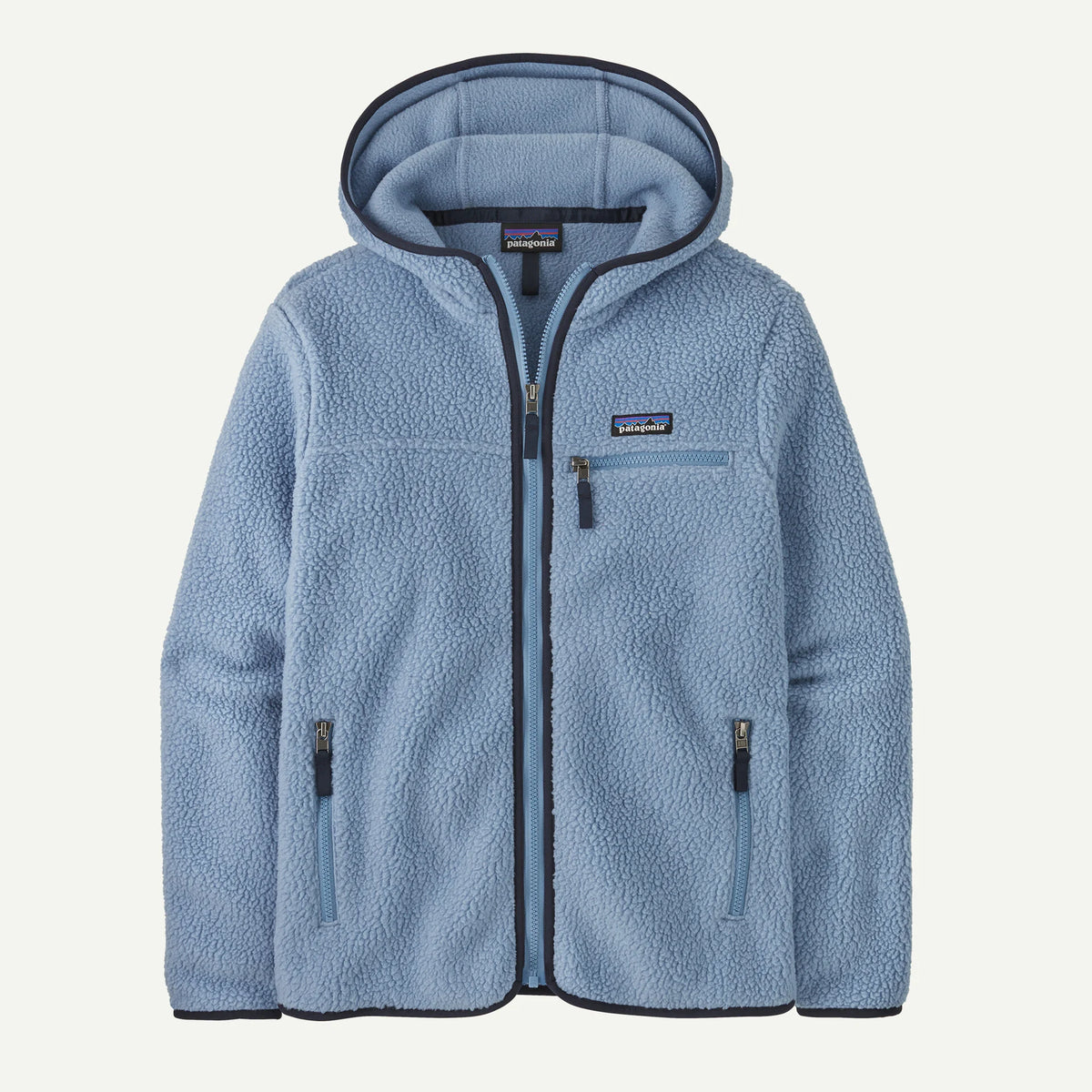 Patagonia Women's Retro Pile Fleece Hoody