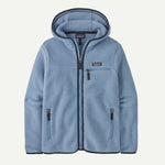 Patagonia Women's Retro Pile Fleece Hoody