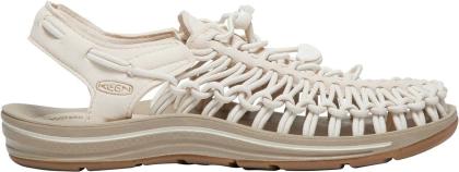 Keen Uneek Sandali White Cap Cornstalk