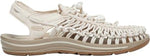 Keen Uneek Sandali White Cap Cornstalk