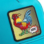 Goorin Bros POPArt Rooster