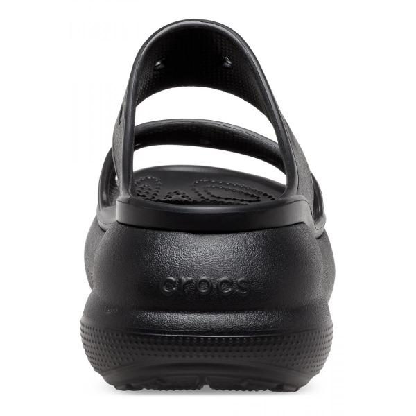 Crocs Classic Crush Sandal W