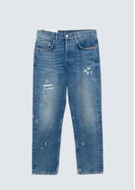 Amish Supplies Jeans Jeremiah New Order