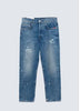 Amish Supplies Jeans Jeremiah New Order