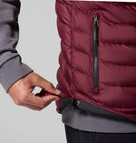 Columbia Gilet Imbottito Powder Lite II