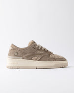 D.A.T.E. Torneo Teddy Beige