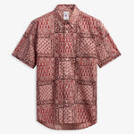 Sebago Camicia Button Down Crossriver