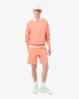 Lacoste Felpa Classic Fit