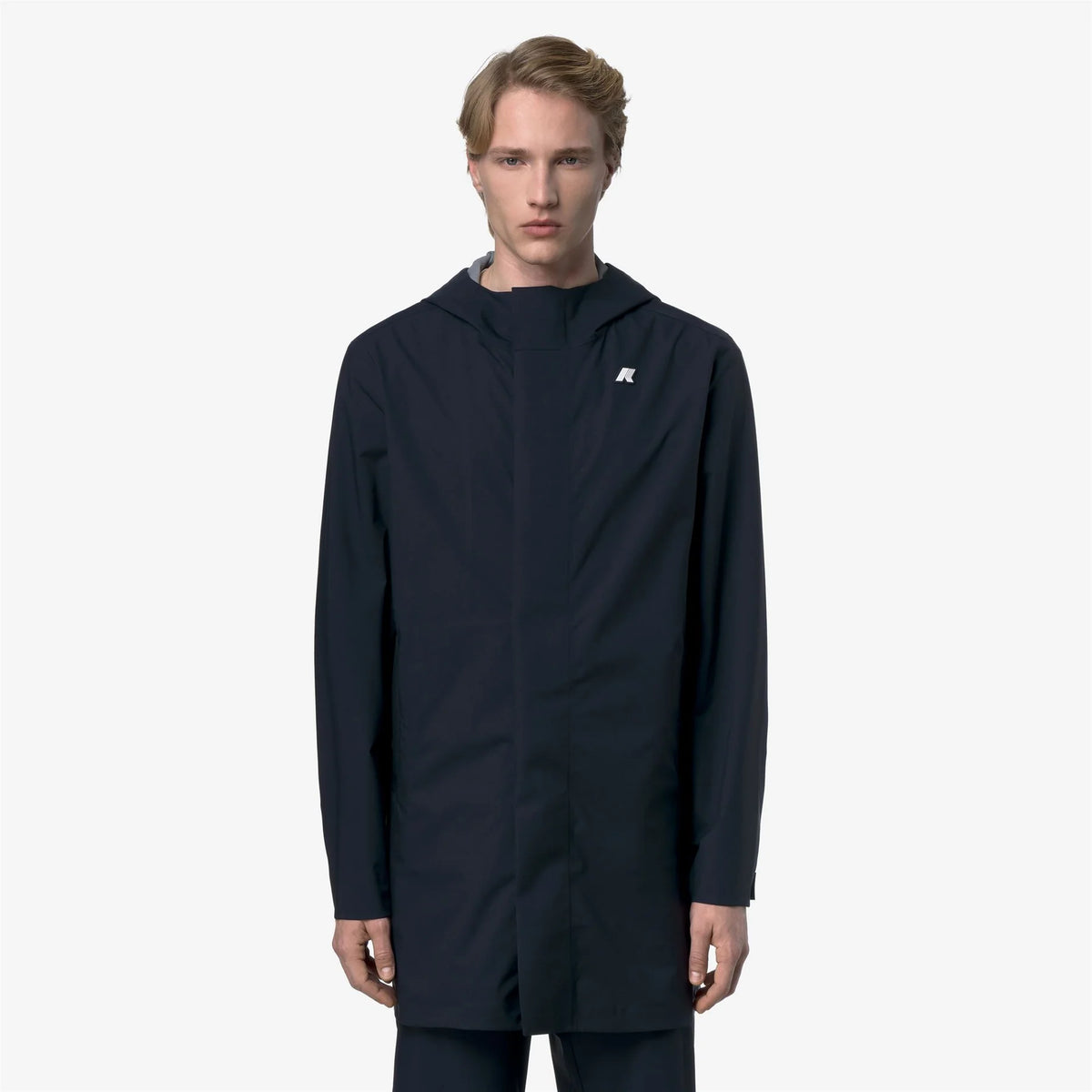 K-Way Giacca Tommy Stretch 2L