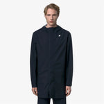 K-Way Giacca Tommy Stretch 2L