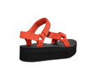 Teva Flatform Universal Sandalo W