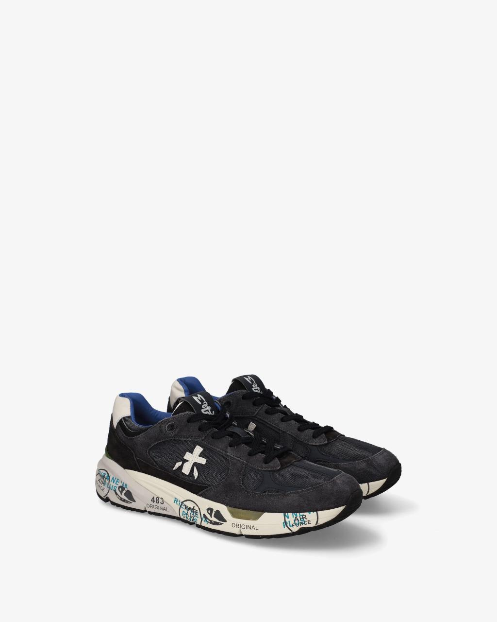 Premiata Mase 25 8014