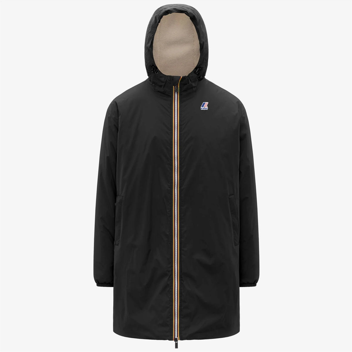 K-Way Le Vrai 4.0 Eiffel East Orsetto