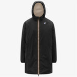 K-Way Le Vrai 4.0 Eiffel East Orsetto