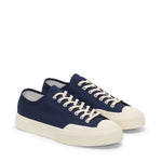 Superga Artifact 2432 Works Low CutCotton Canvas