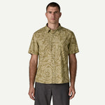 Patagonia Back Step Shirt