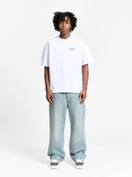 Reternity Creative Dept T-shirt White