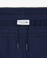 Lacoste Pantaloni con Gamba Tapered