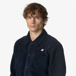 K-Way Cameron Sherpa Polar