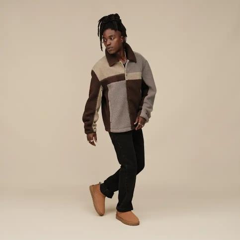 Ugg Classic Ultra Mini Uomo