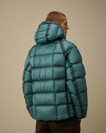 Cp Company D.D. Shell Hooded Down Jacket