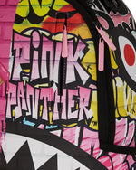 Sprayground Zaino Pink Panther Painting Over Graffiti Dlxr