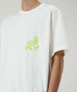 Gramicci Running Man Tee White