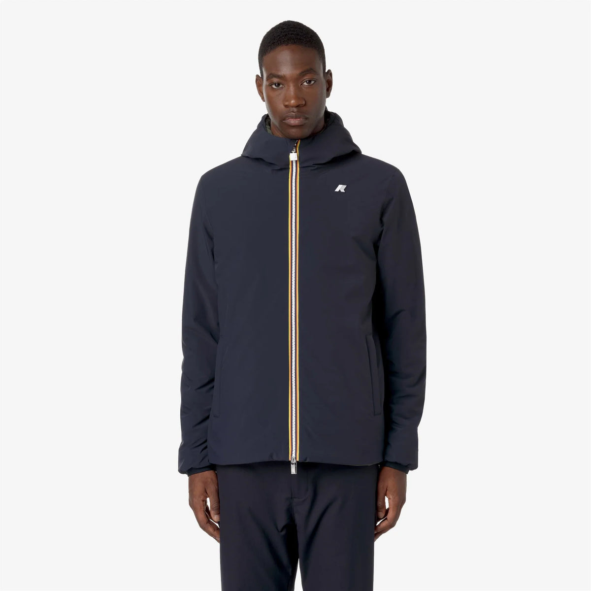 K-Way Jack St Warm Double