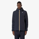 K-Way Jack St Warm Double