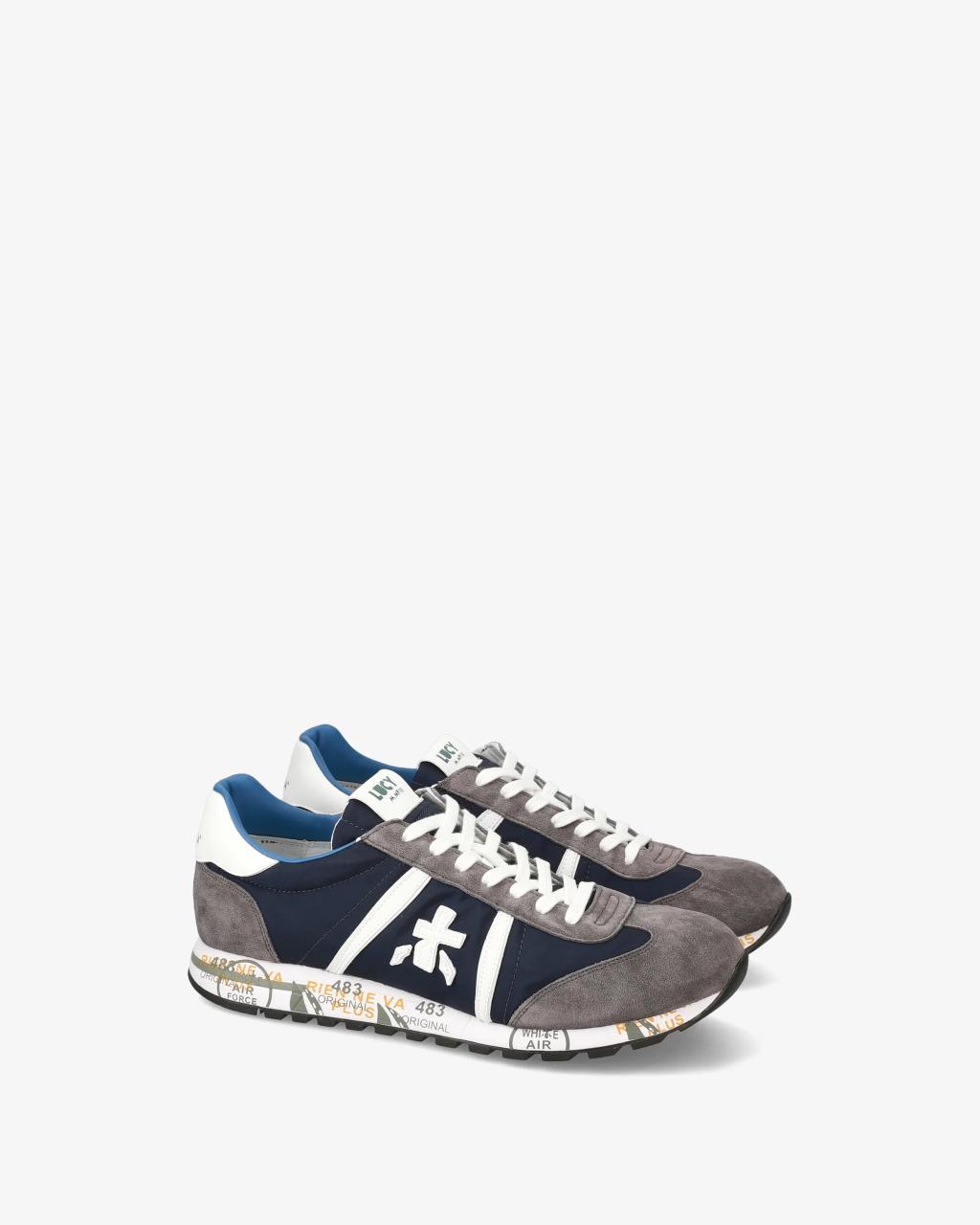 Premiata Lucy 7089