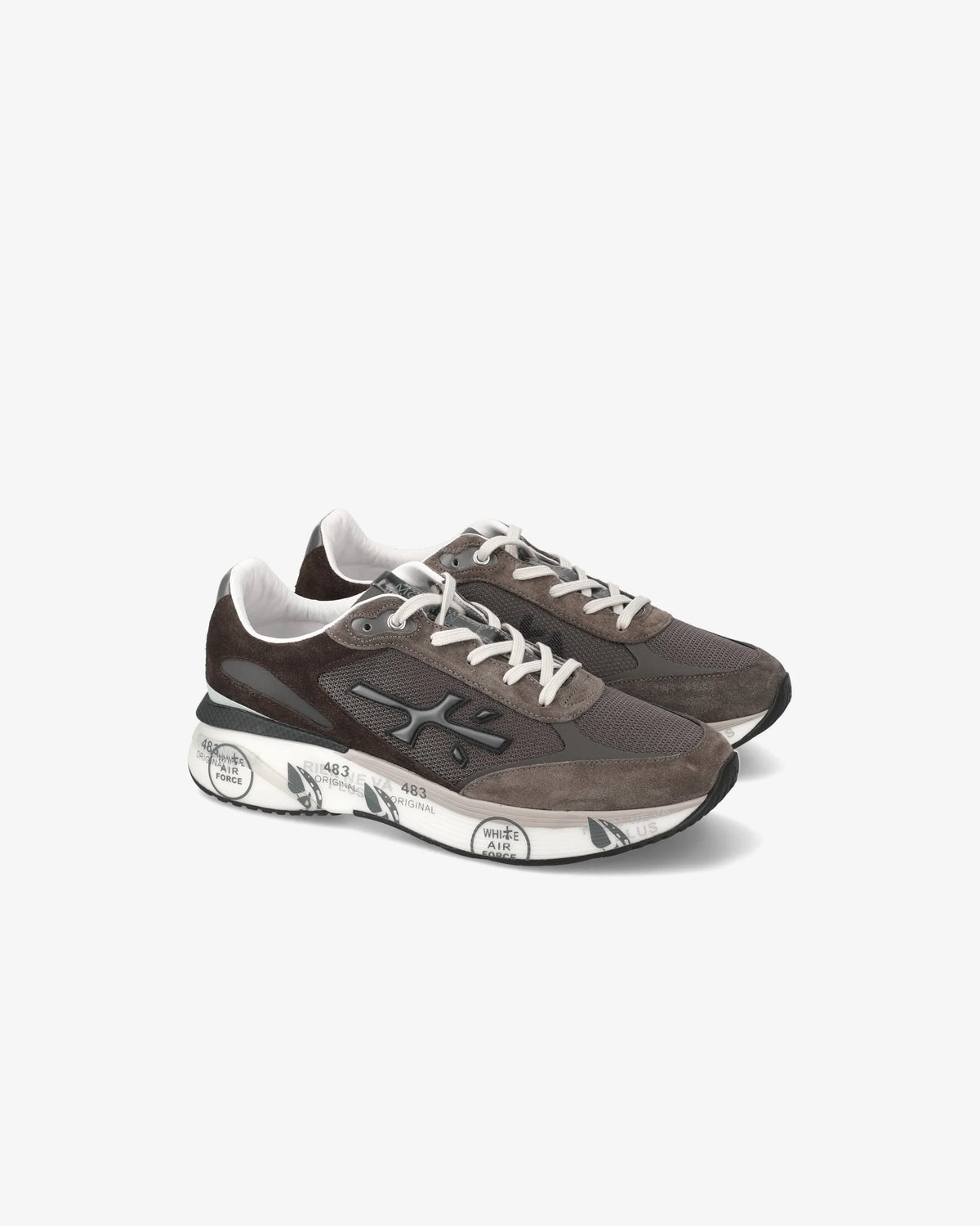 Premiata Moerun 6446