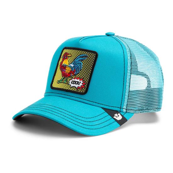 Goorin Bros POPArt Rooster
