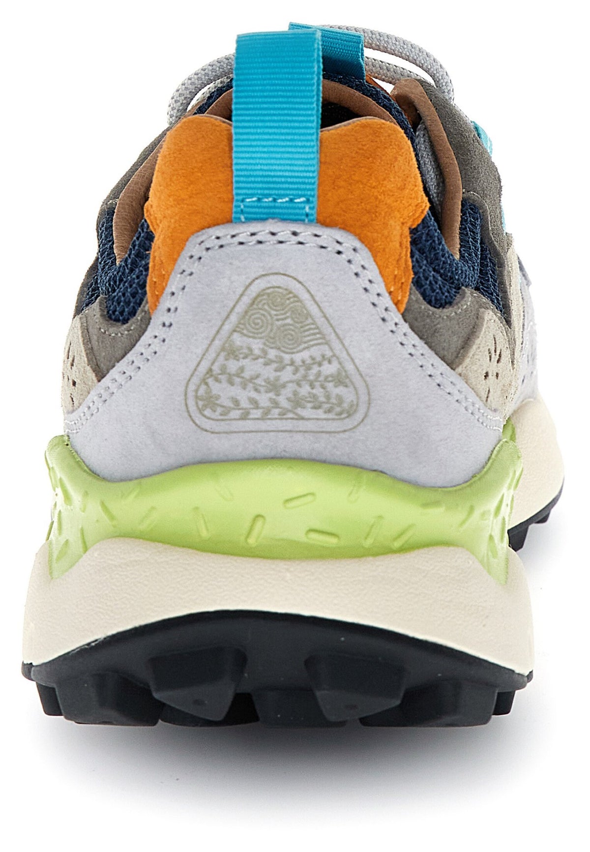 Flower Mountain Yamano 3 Man Suede/Mesh
