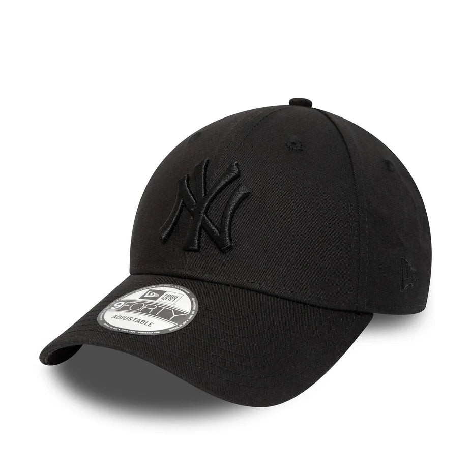 New Era 9Forty Regolabile New York Yankees Essential