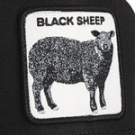 Goorin Bros Black Sheep Trucker