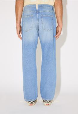 Amish Jeans James Light