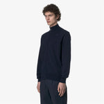 K-Way Pullover Finny Cotton Ps